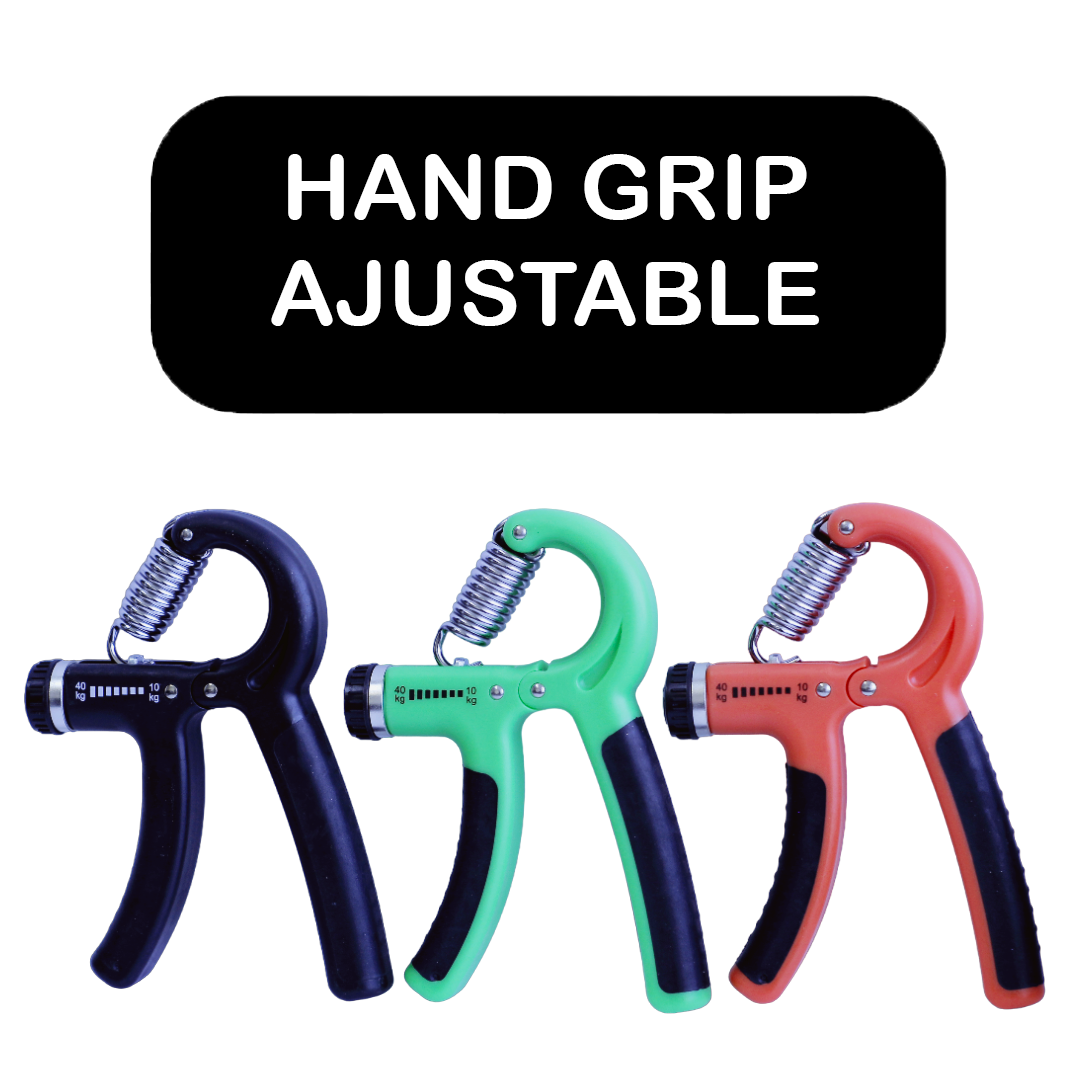 Grip Per Rinforzare Le Mani Con Da, Resistenza Regolabile, Palle Per Le Mani, Pinza Per Esercizi Per La Forza Dell'avambraccio, Allenamento Per Charra, Arrampicata 18