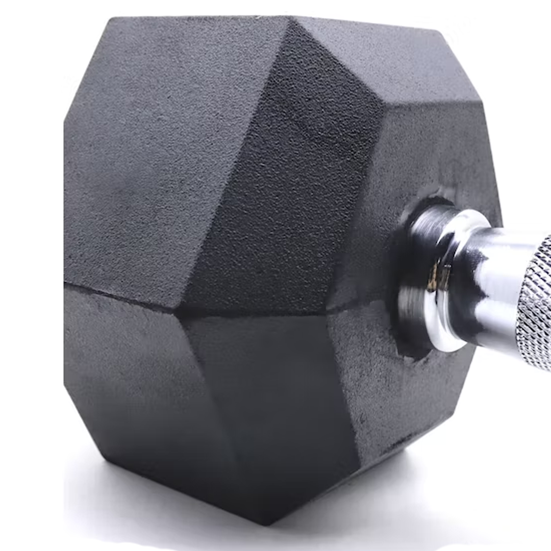 Mancuerna Hexagonal 22,5 kg