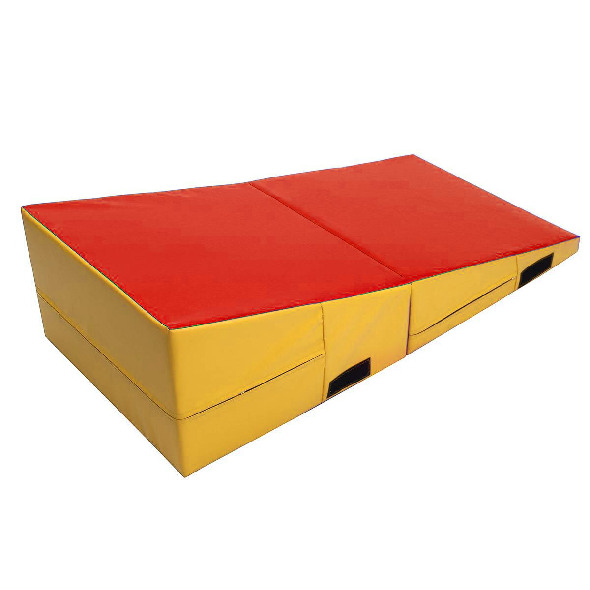 Plano Inclinado Plegable 120x60x5cm-35 cm