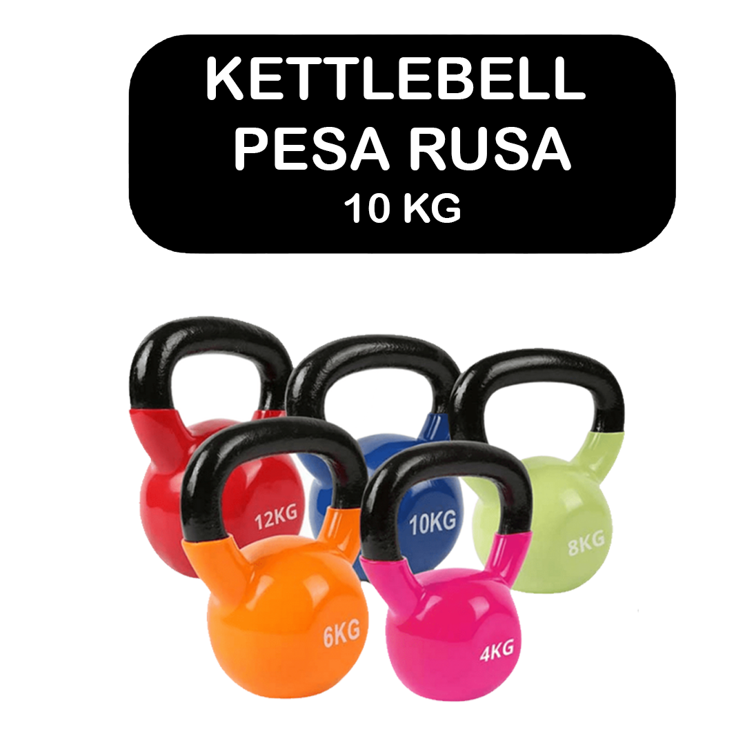 Kettlebell Lidl Online Pesa Rusa Kettlebell Pesa Rusa Athletic