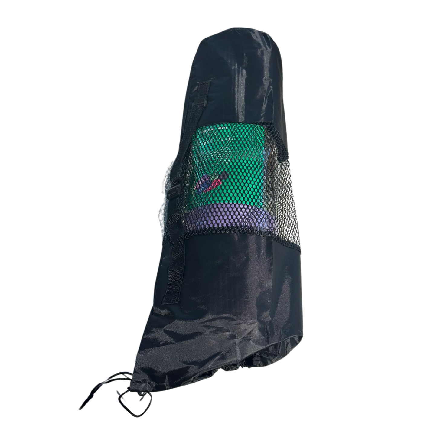 Mat de yoga espesor 15 mm