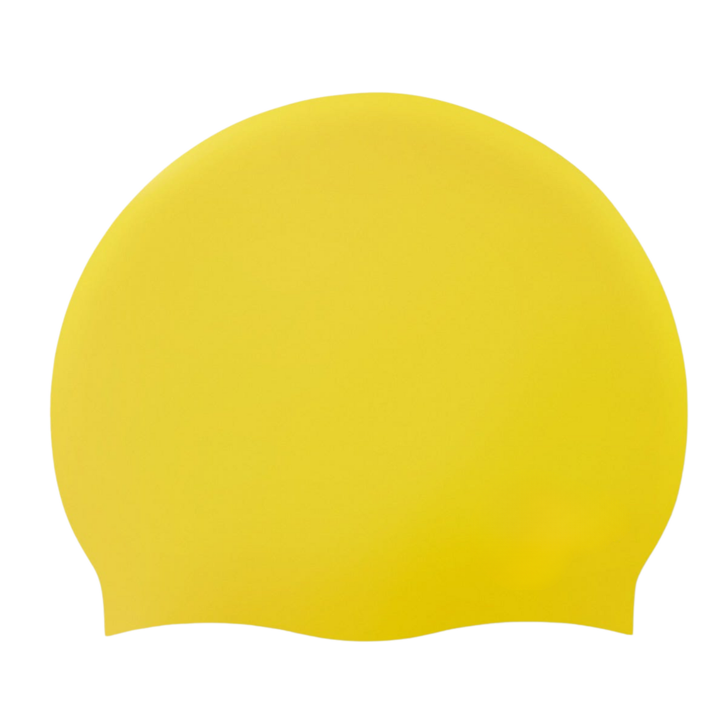 Gorro Natación De Silicona