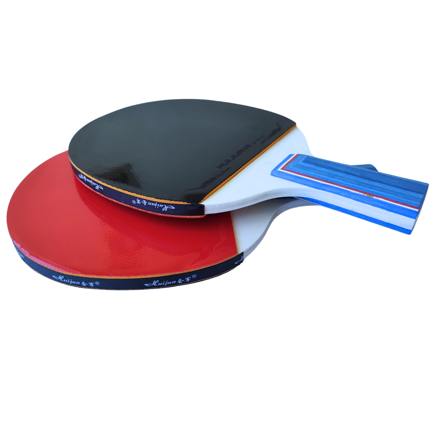 Pack Paletas y Pelotas Ping-Pong