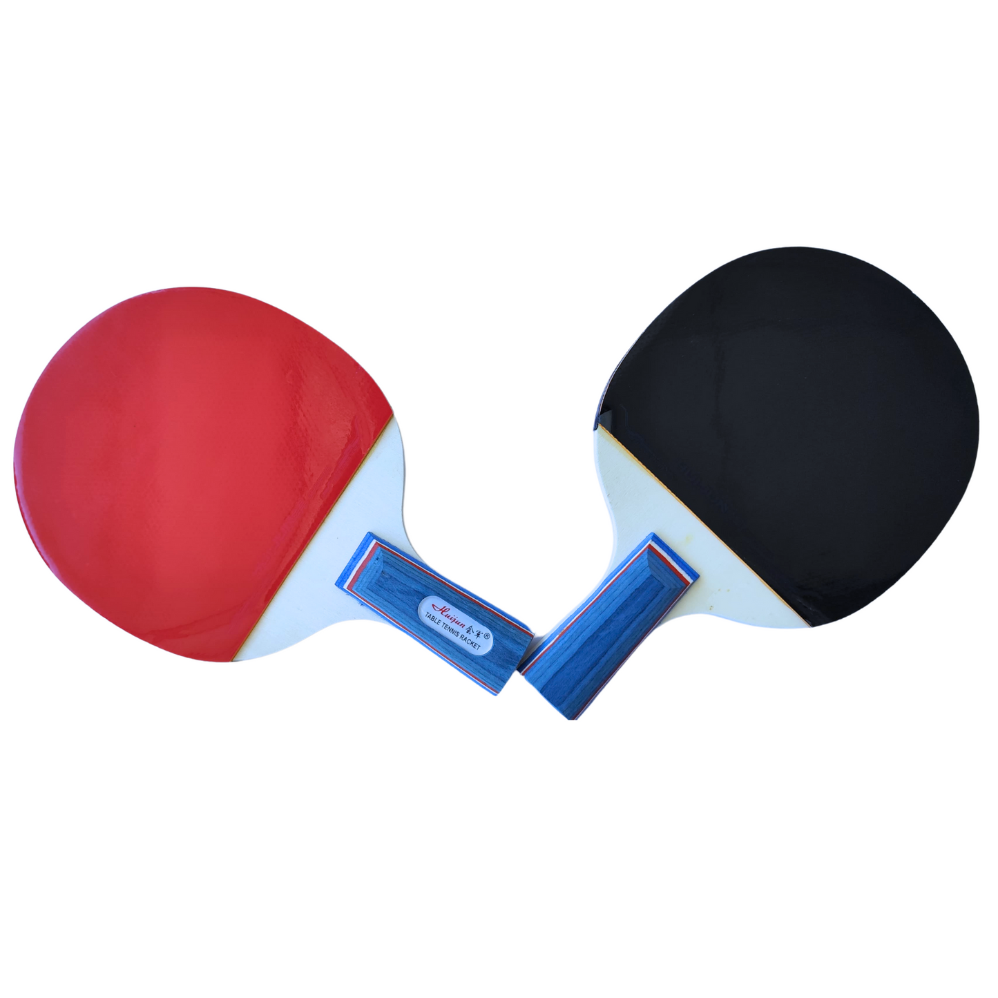 Pack Paletas y Pelotas Ping-Pong