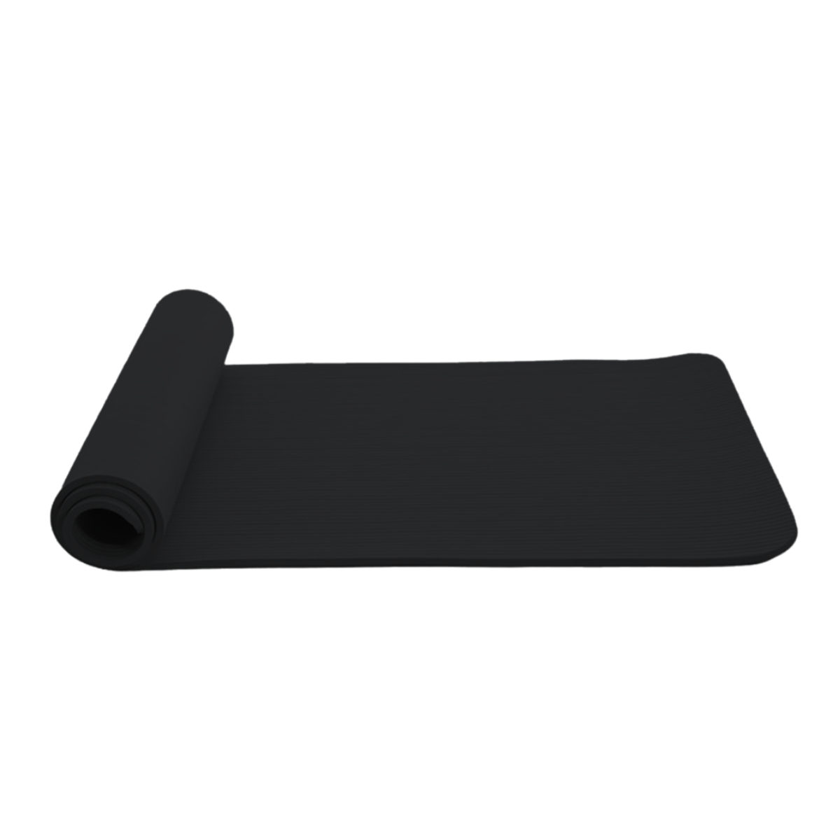 Mat de yoga espesor 15 mm