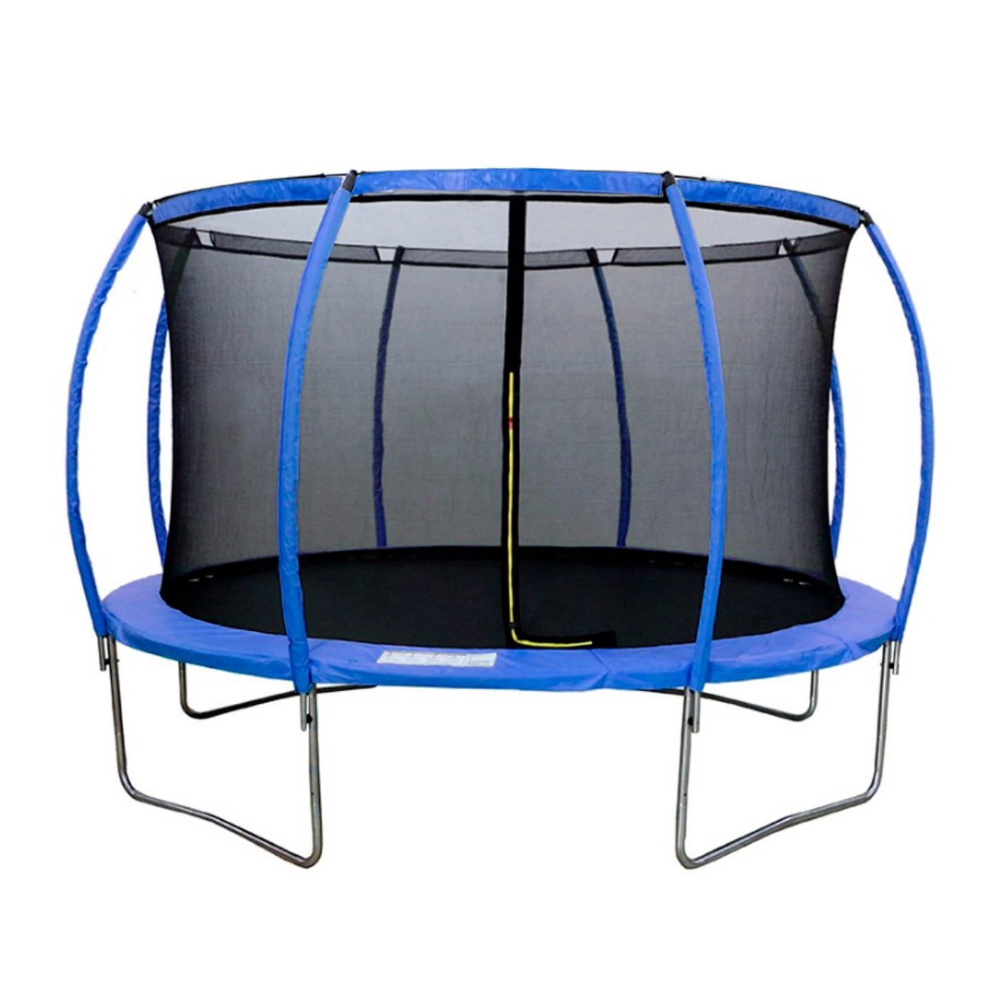 Cama Elastica Grande 4,27 Diametro X2,3 Altura Premium