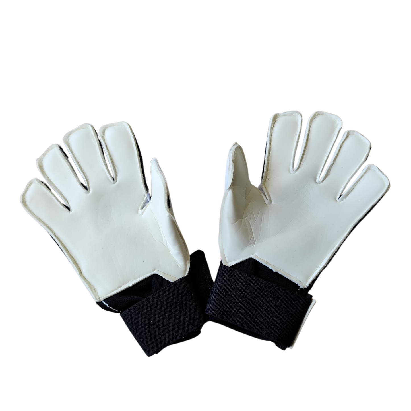 Guantes Arquero Fútbol Infantil Tallas 5, 6 y 7