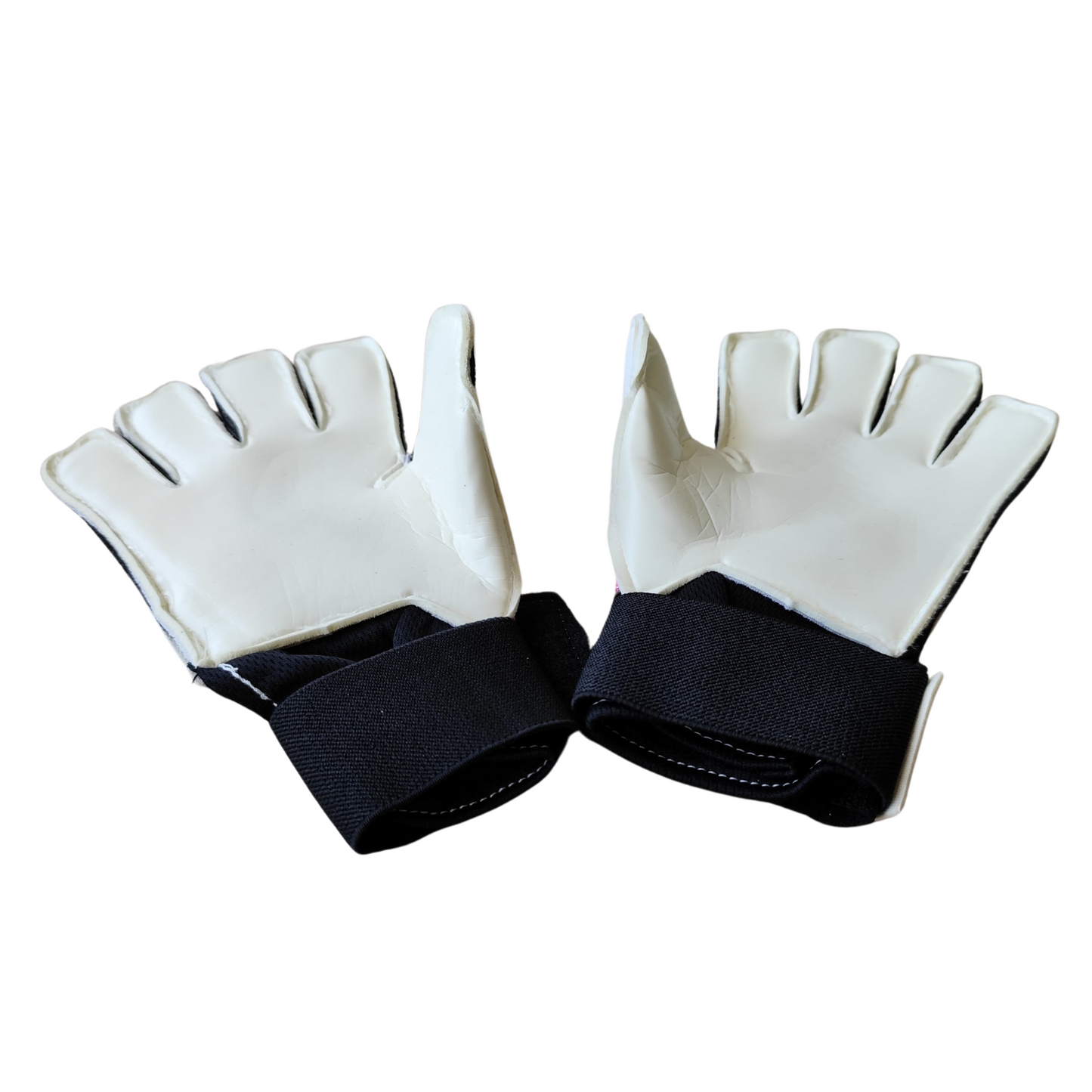 Guantes Arquero Fútbol Infantil Tallas 5, 6 y 7