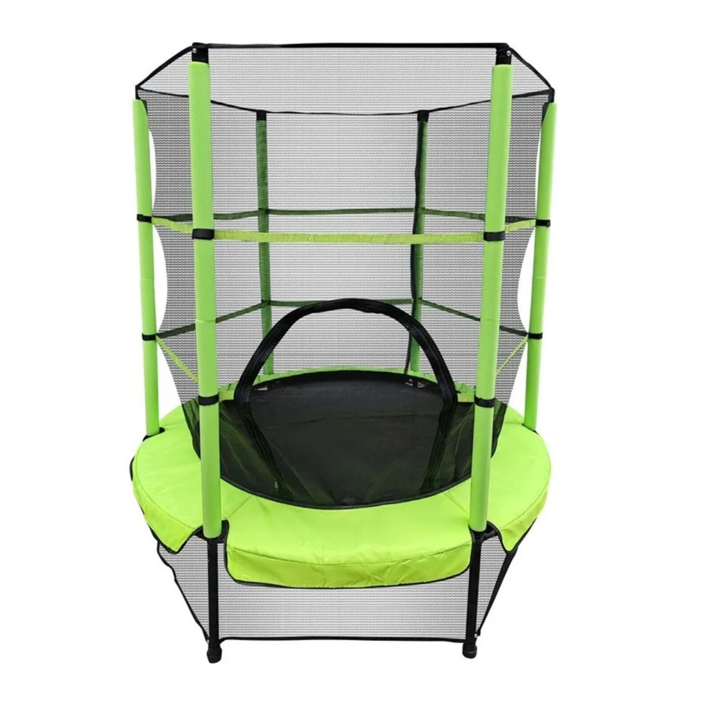 Cama Elástica Grande 3 Diámetro X2,1 Altura