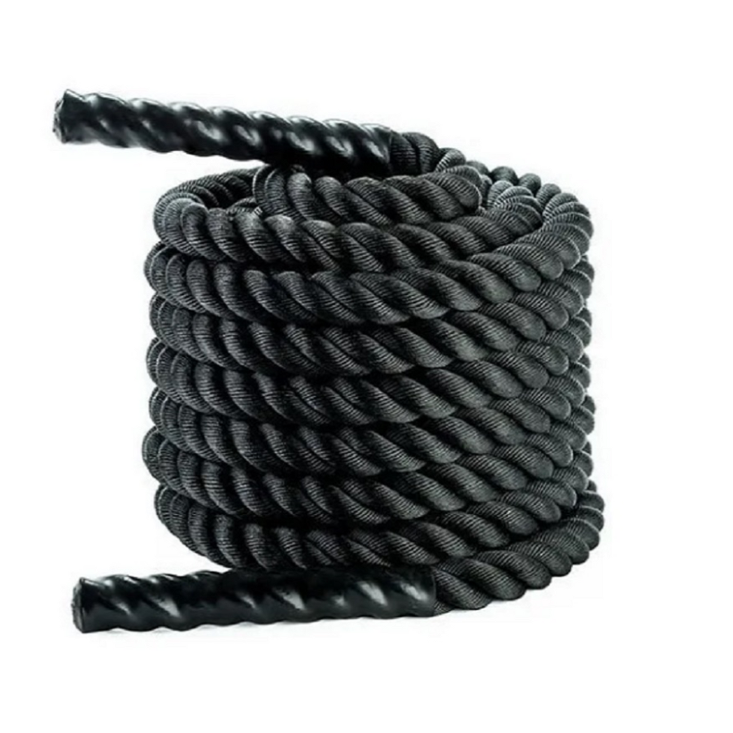 Cuerda Crossfit Batle Rope 12 metros 38 mm
