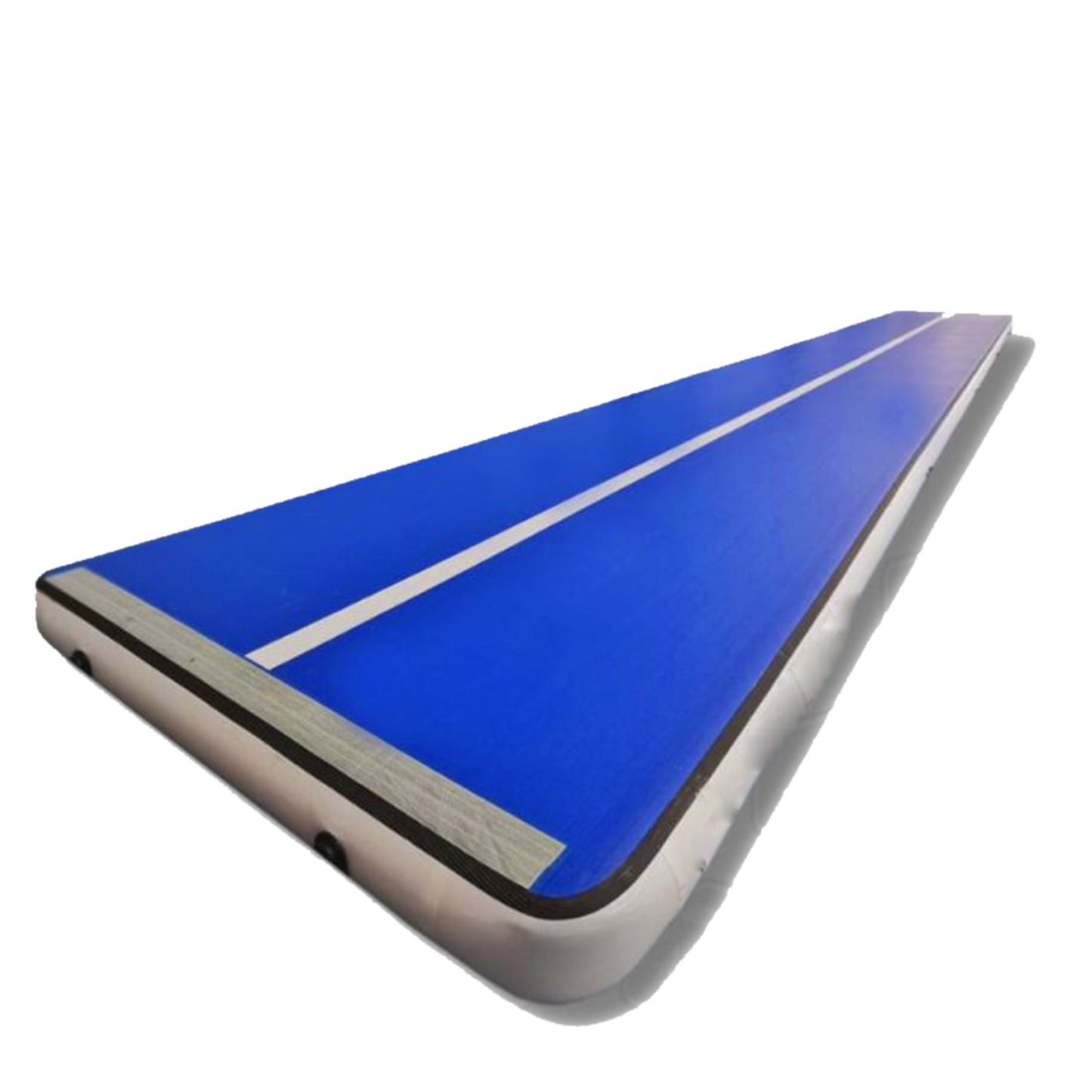 Colchoneta Inflable Airtrack 600x200 cm Altura 20 cm