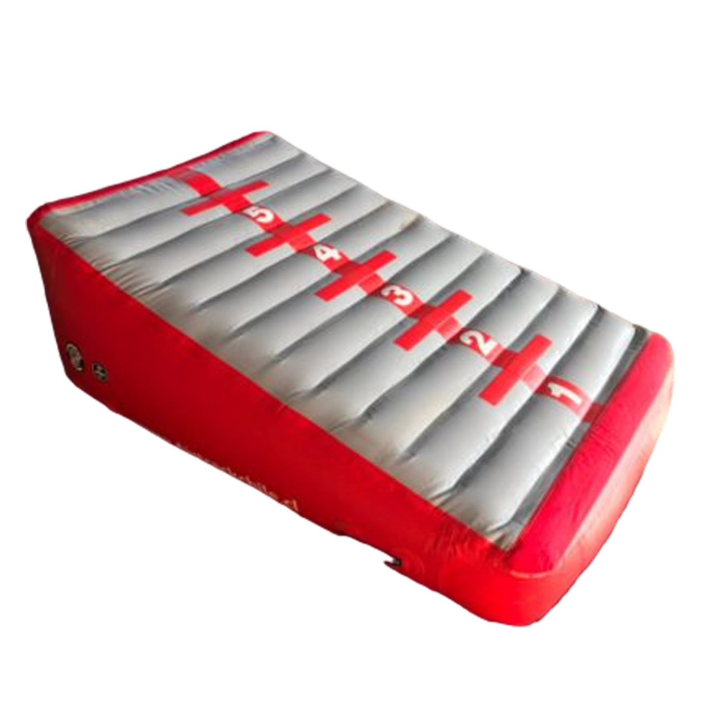 Air Ramp Plano Inclinado 200x100x40 cm
