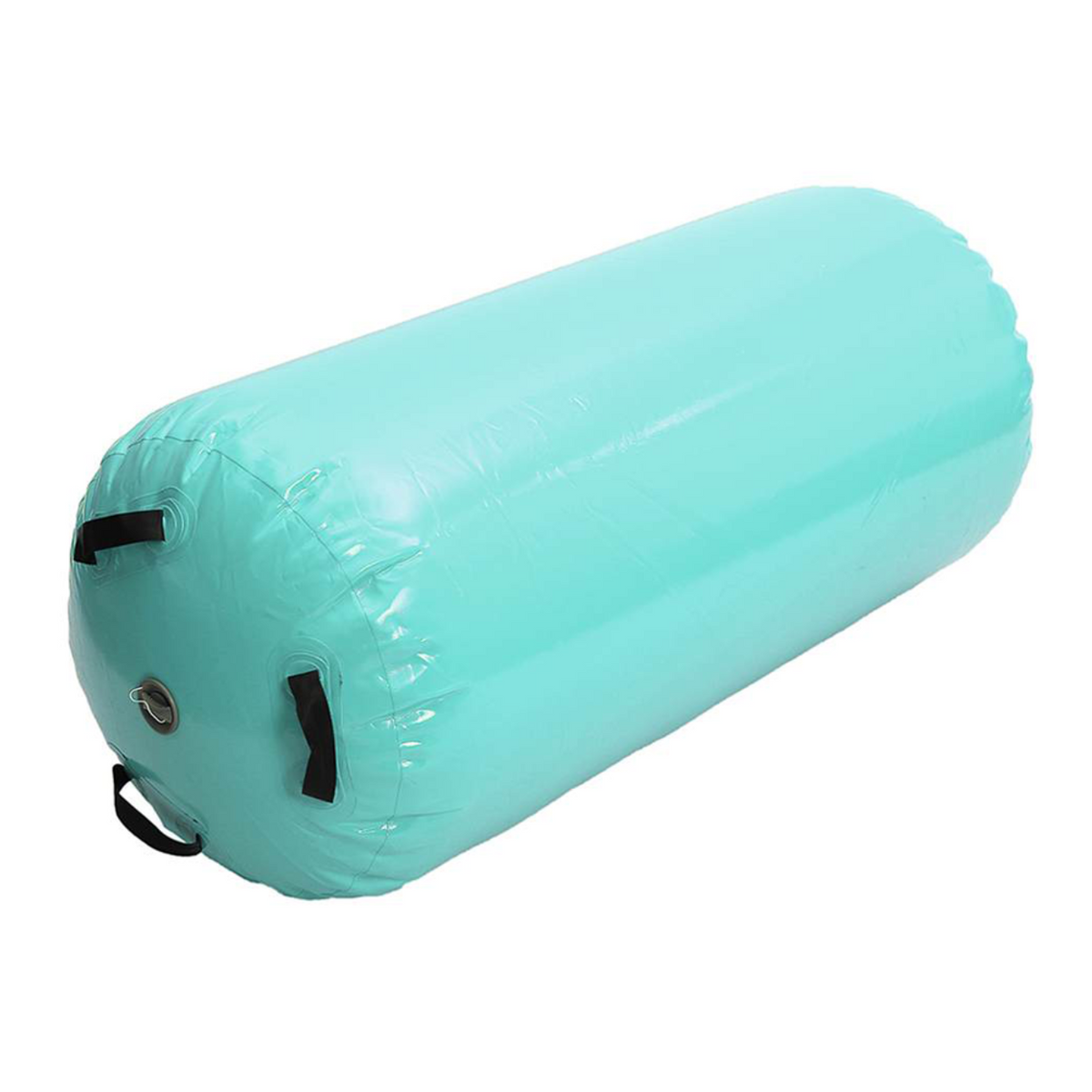 Air Roller Inflable 100x80 cm | Rodillo Gimnasia