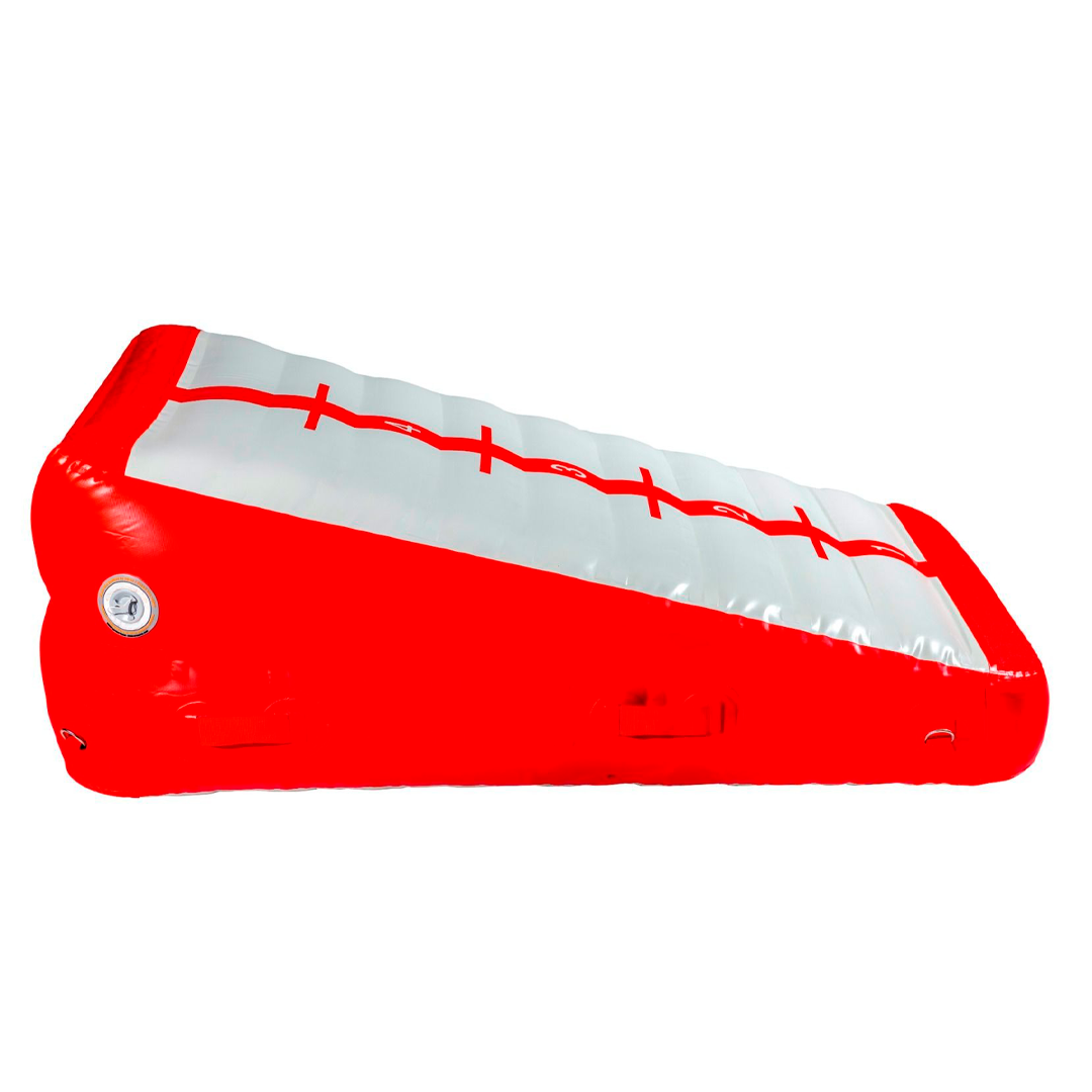 Air Ramp Plano Inclinado 200x100x40 cm