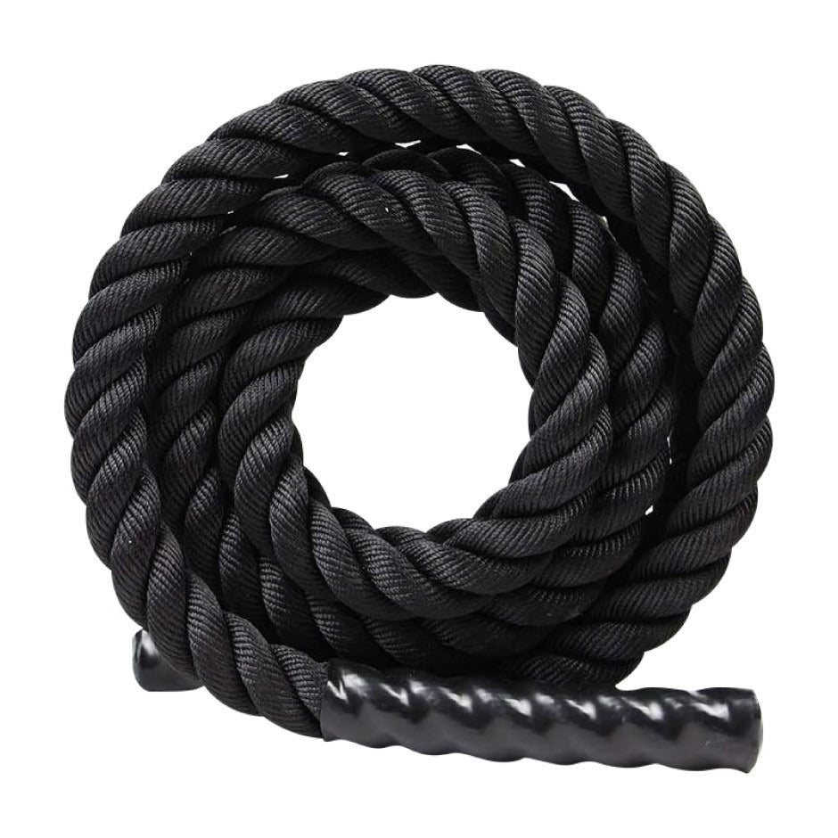 Cuerda Crossfit Batle Rope 12 metros 38 mm