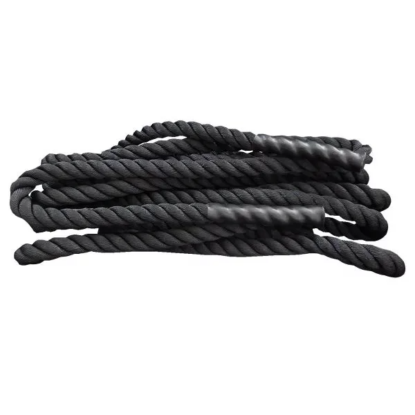 Cuerda Crossfit Batle Rope 12 metros 38 mm