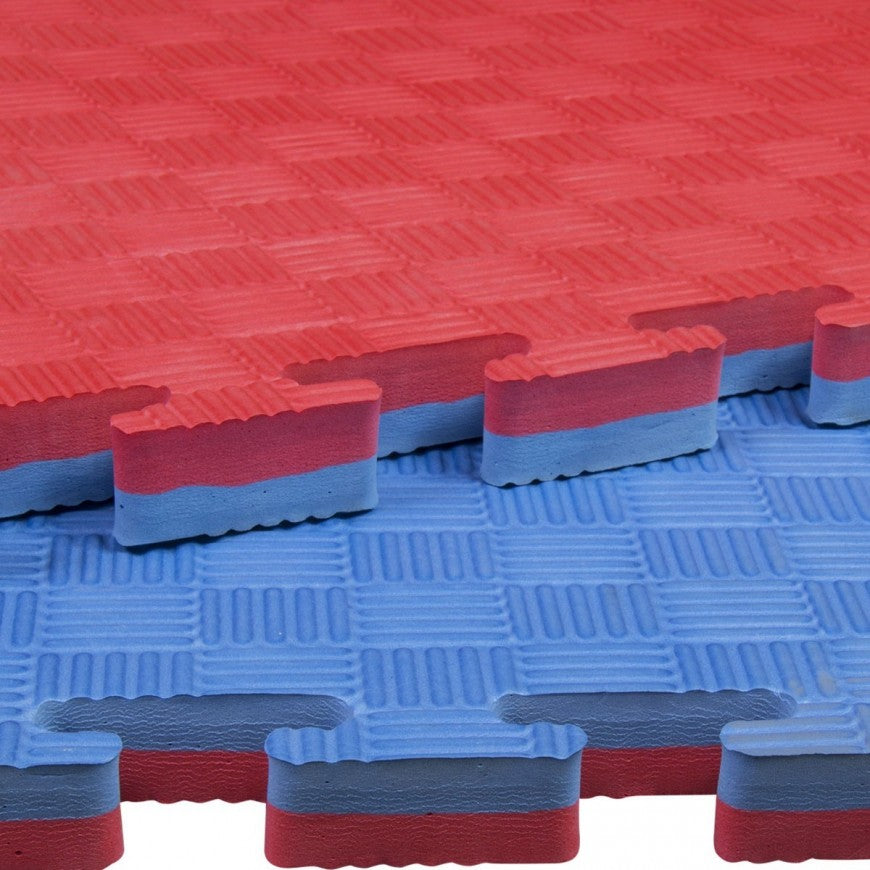 Tatami Profesional Encajable 100x100x2 CM