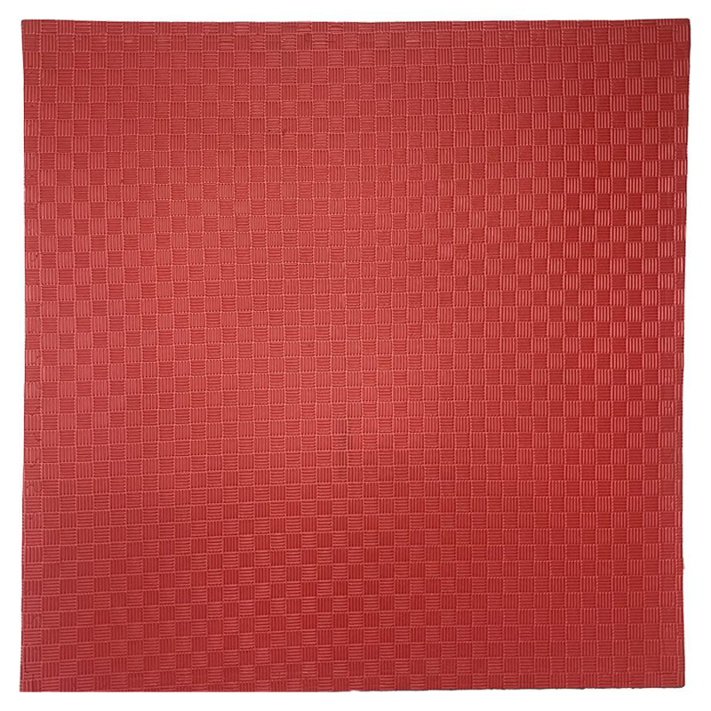 Tatami Profesional Encajable 100x100x2 CM