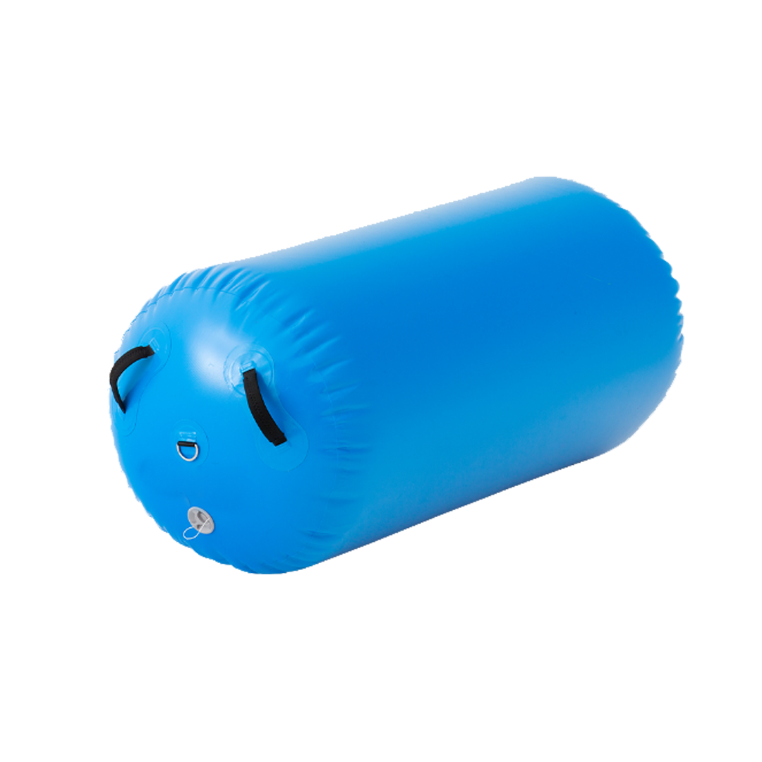 Air Roller Inflable 100x80 cm | Rodillo Gimnasia