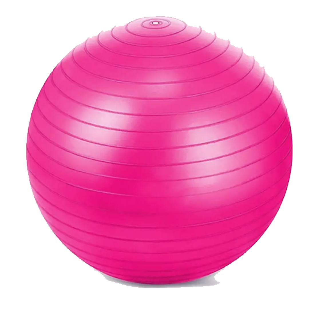 Balón de yoga 75 cm