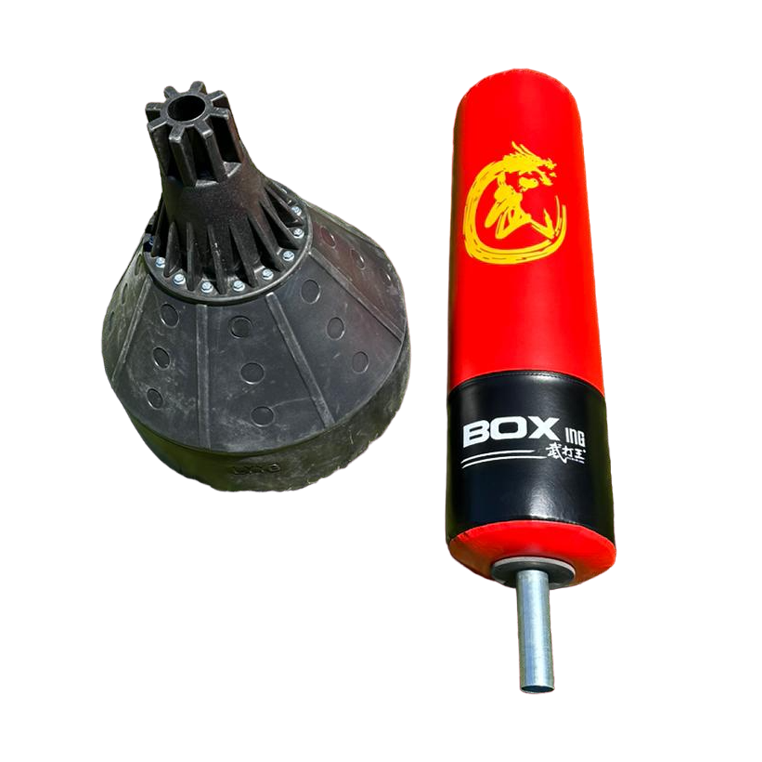 Punching Ball 155 cm