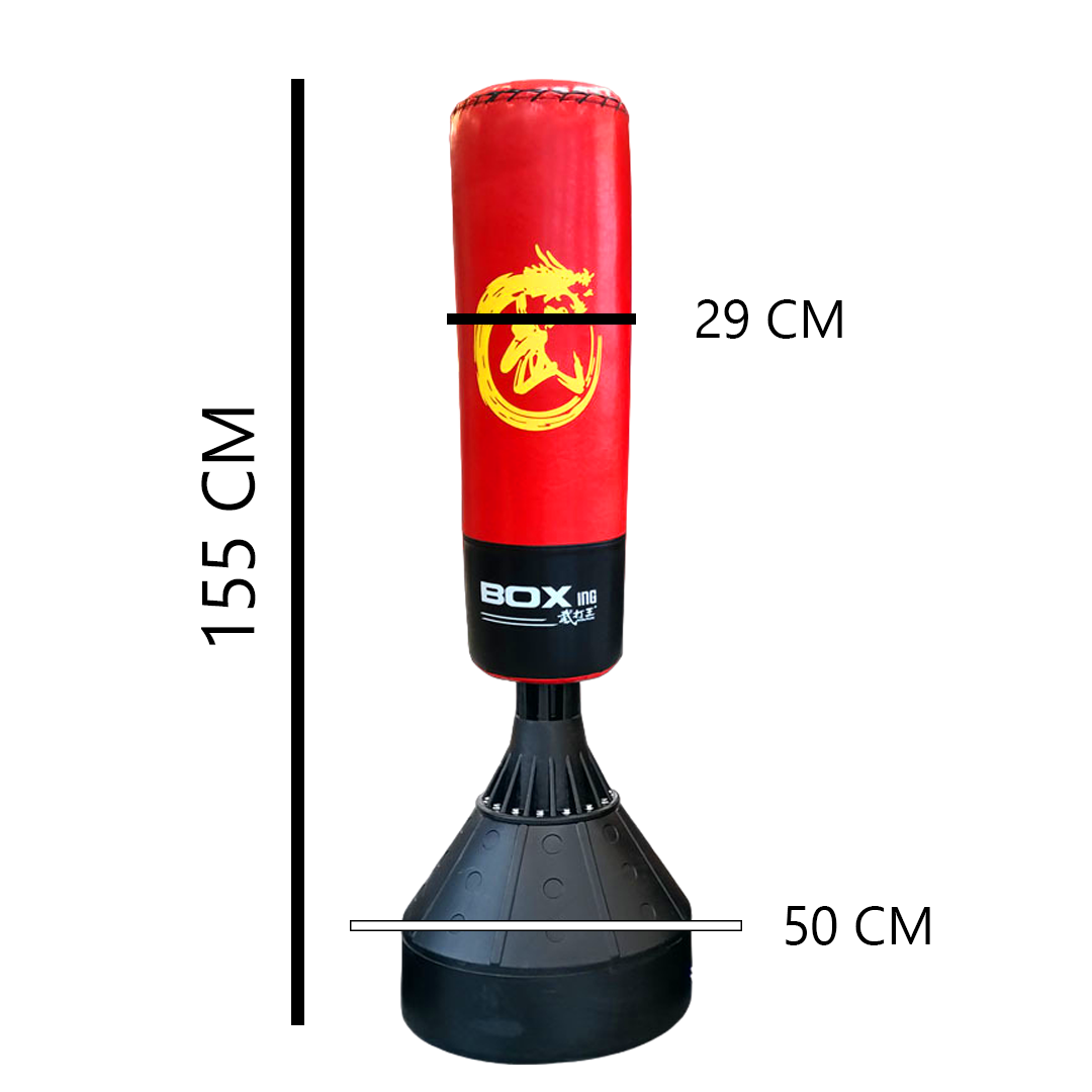 Punching Ball 155 cm