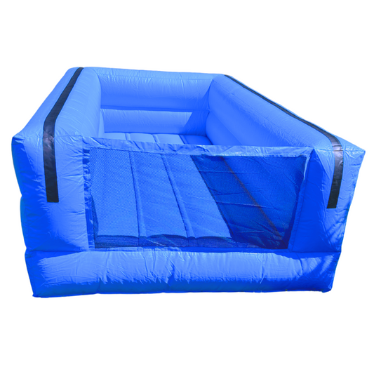 Airpit Foso de caída inflable