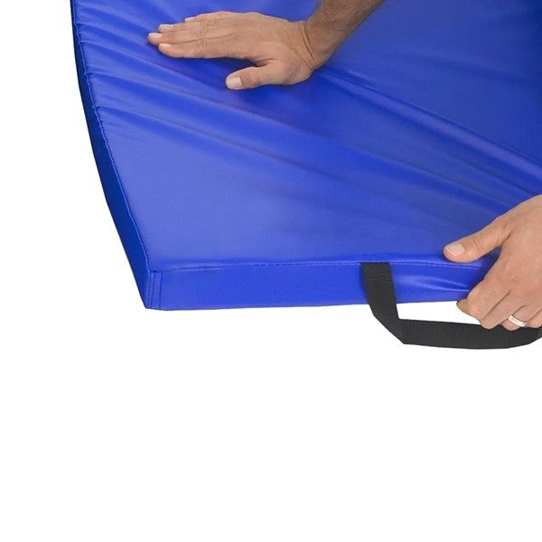 Colchoneta De De Gimnasia Plegable 300x120x5 Cm
