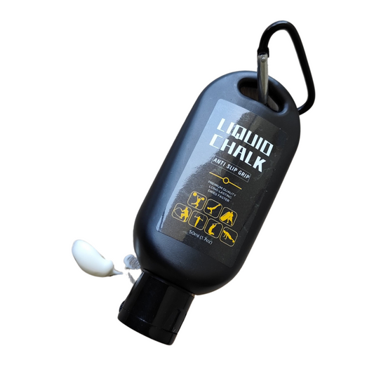 Magnesio Líquido portátil 50 Ml