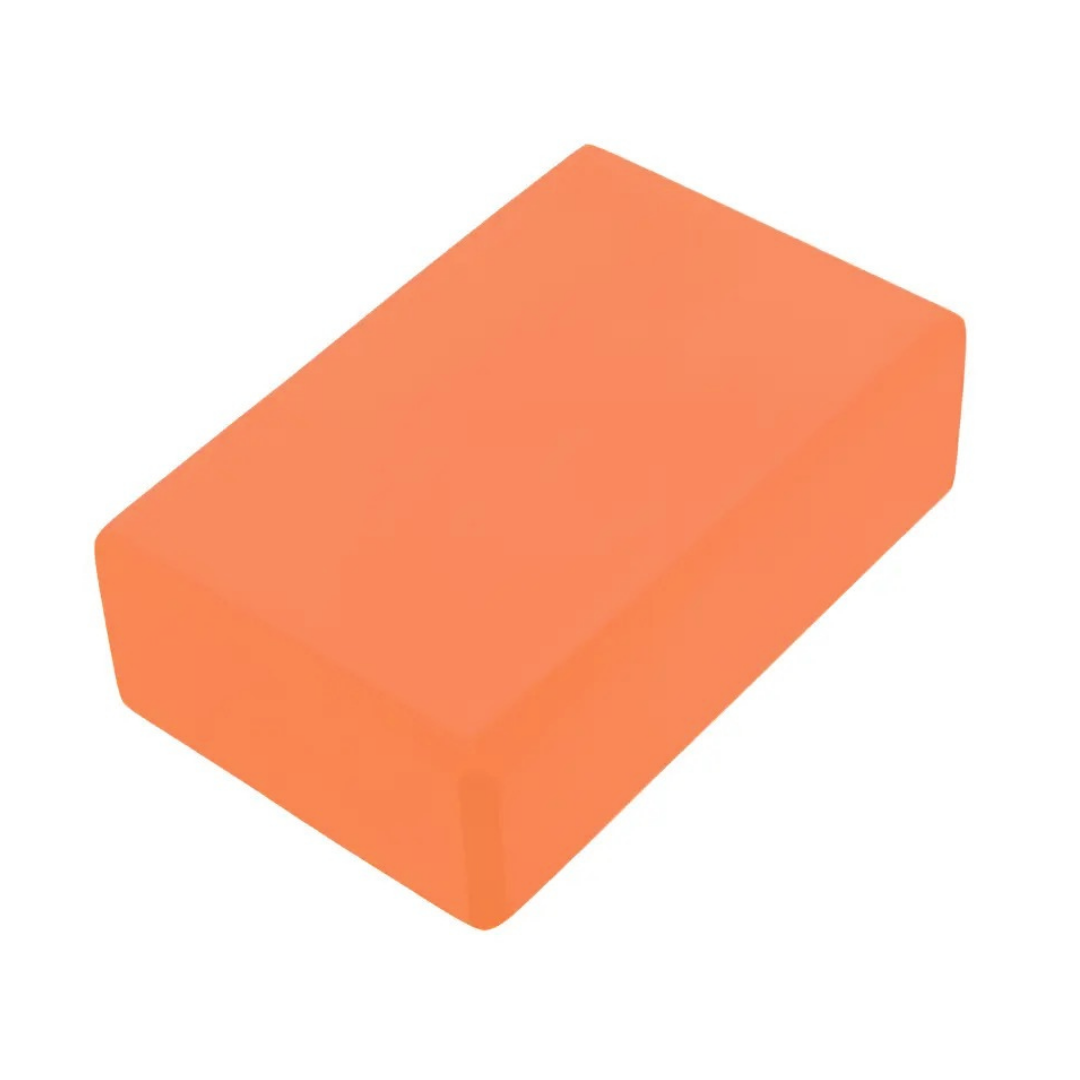 Bloque de Yoga y Pilates EVA 180g