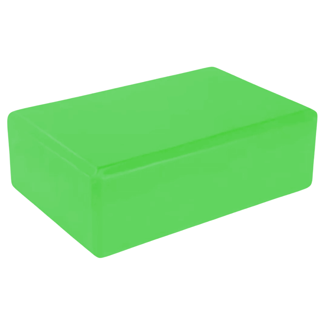 Ladrillo para Yoga 180g PREVENTA