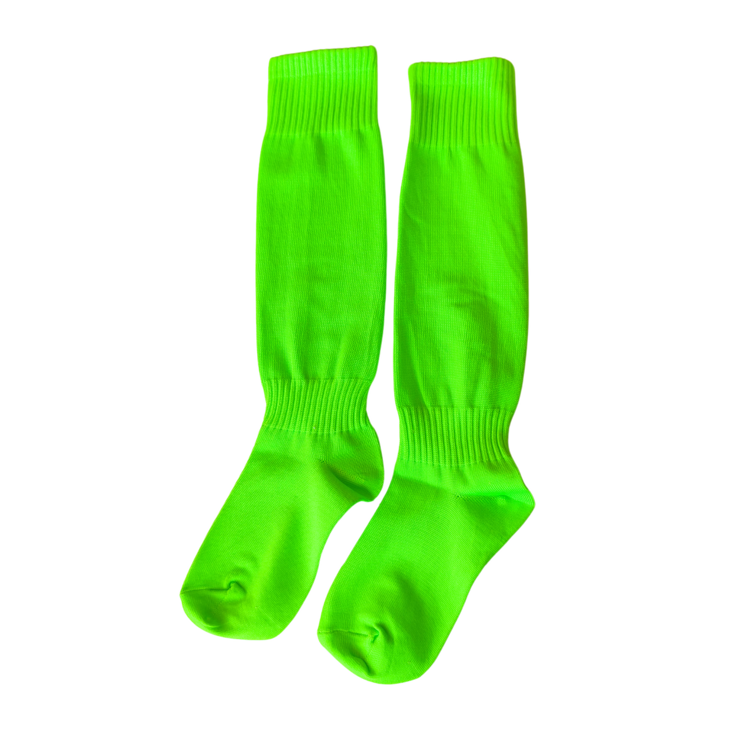 Calcetines fútbol 75% algodón 46 cm talla 34-37
