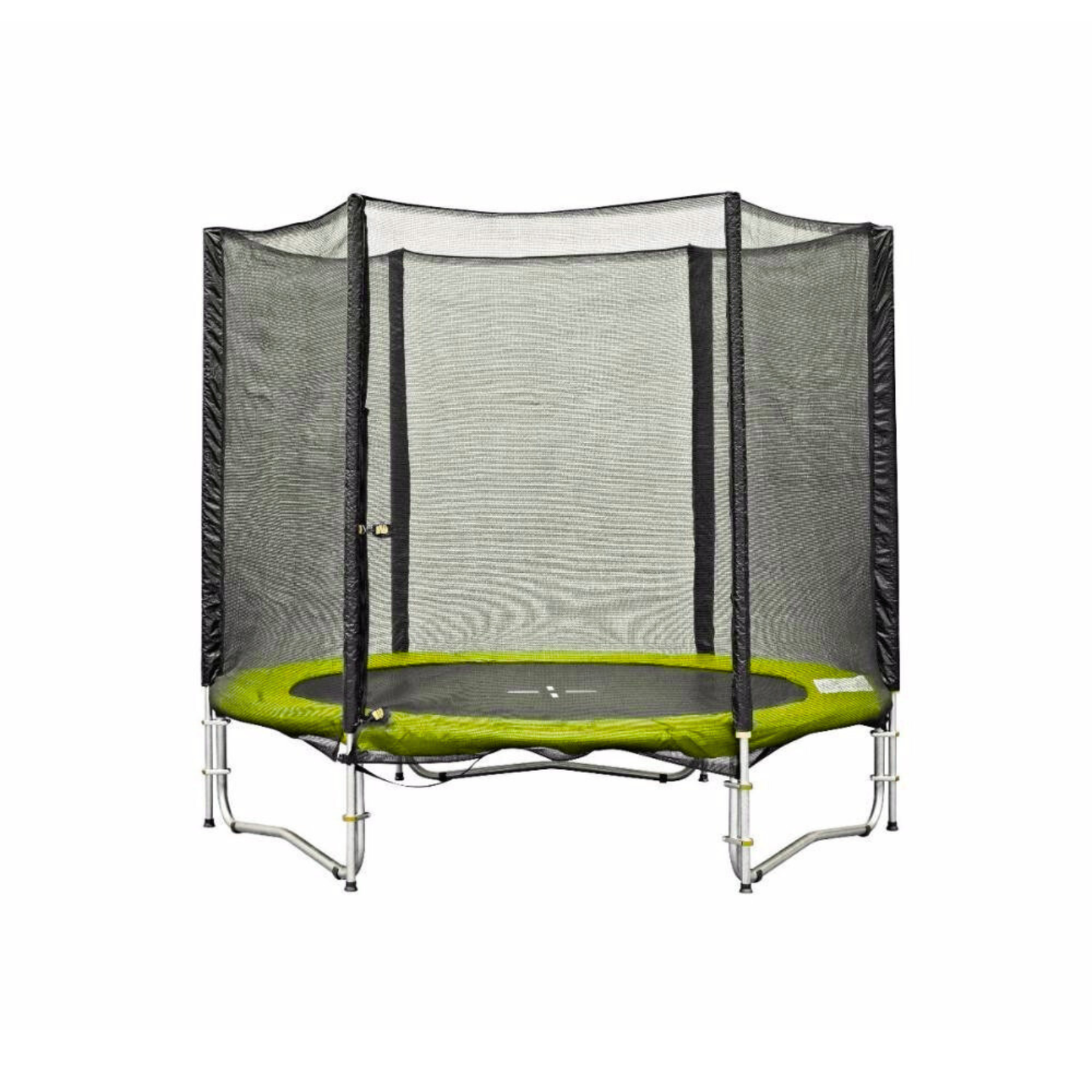 Cama Elástica Grande 4,27 Diámetro X2,3 Altura Premium