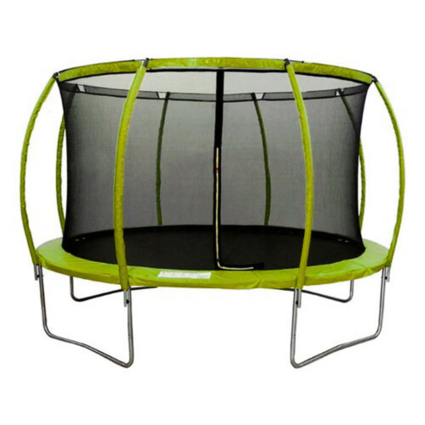 Cama Elástica Grande 4,27 Diámetro X2,3 Altura Premium