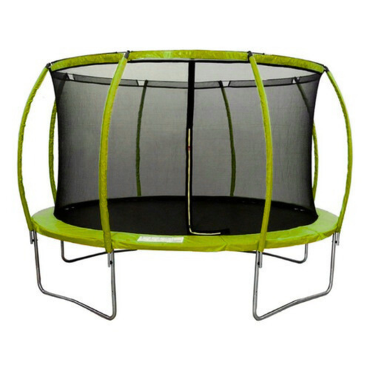 Cama Elástica Grande 3 Diámetro X2,1 Altura