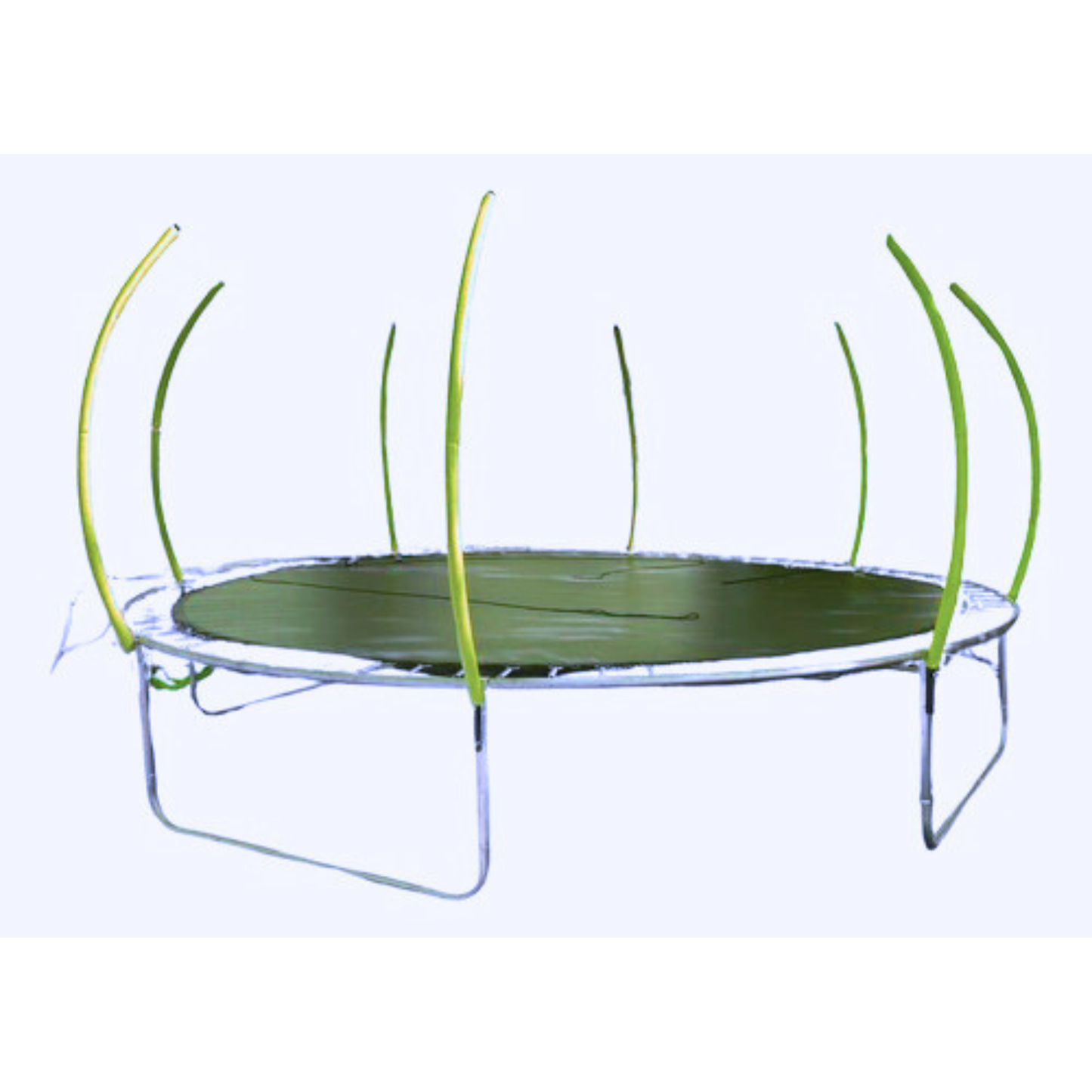 Cama Elástica Grande 3 Diámetro X2,1 Altura