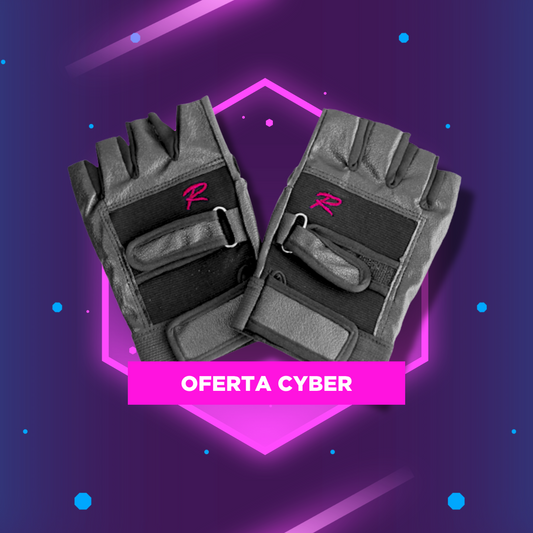 Guantes De Gimnasio Ejercicio Pesas Entrenamiento Y Trekking