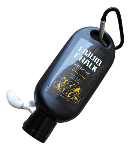 Magnesio Líquido portátil 50 Ml