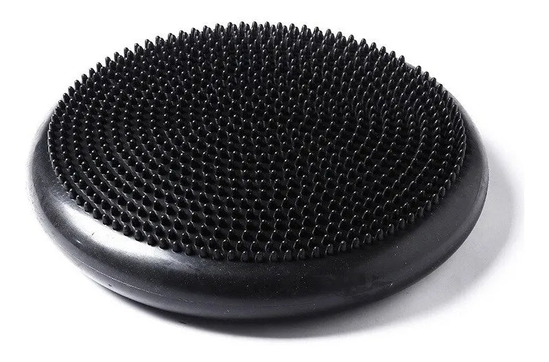 Disco Equilibrio Erizo 33 cm Cojín Sensorial
