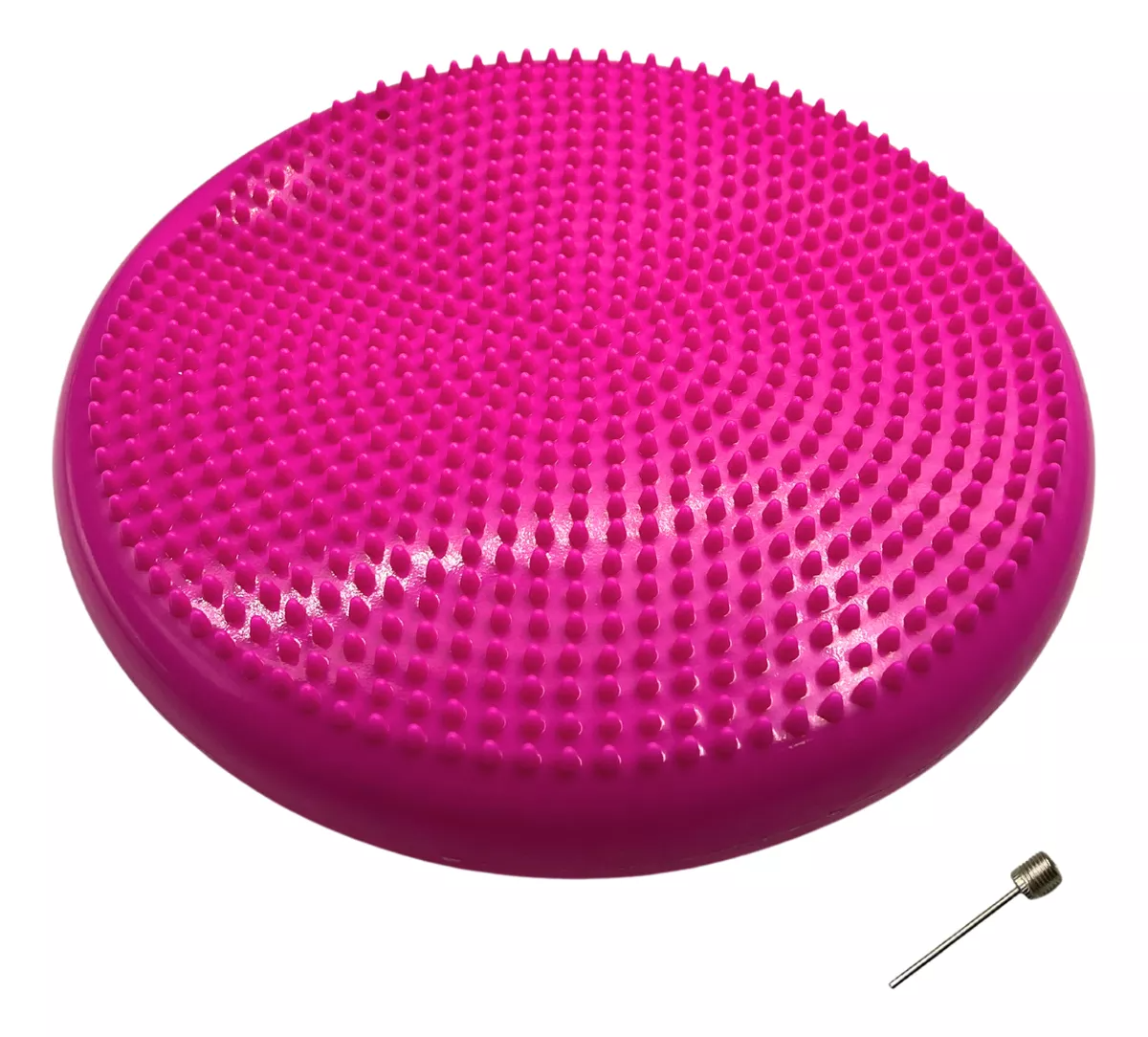 Disco Equilibrio Erizo 33 cm