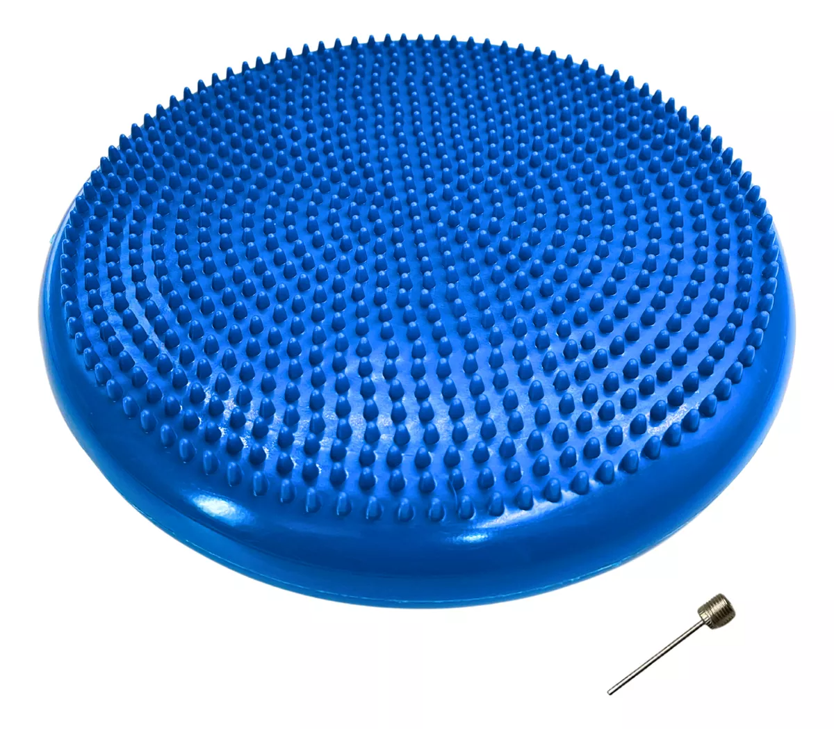 Disco Equilibrio Erizo 33 cm