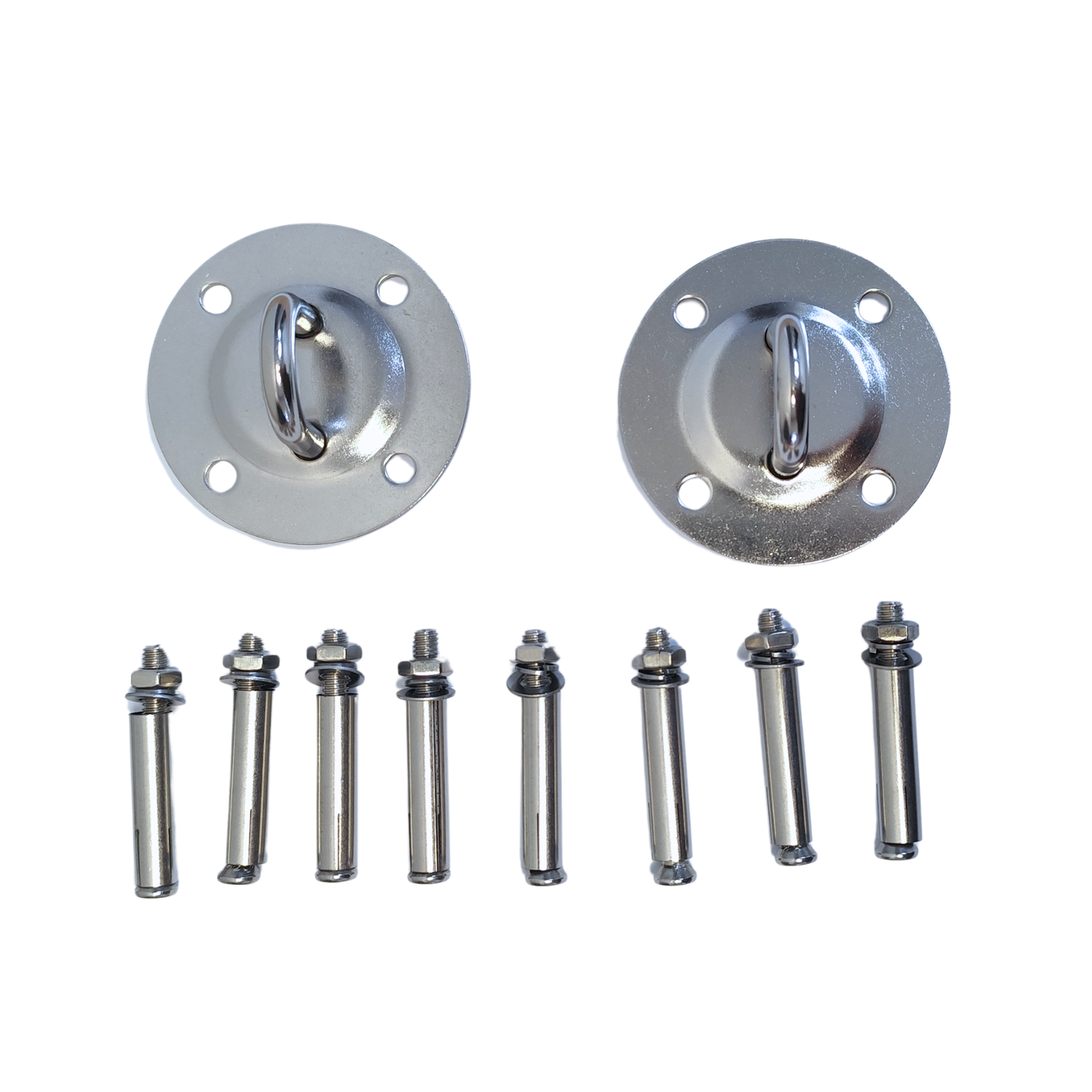 Columpio Trapecio Aéreo Yoga Sensorial