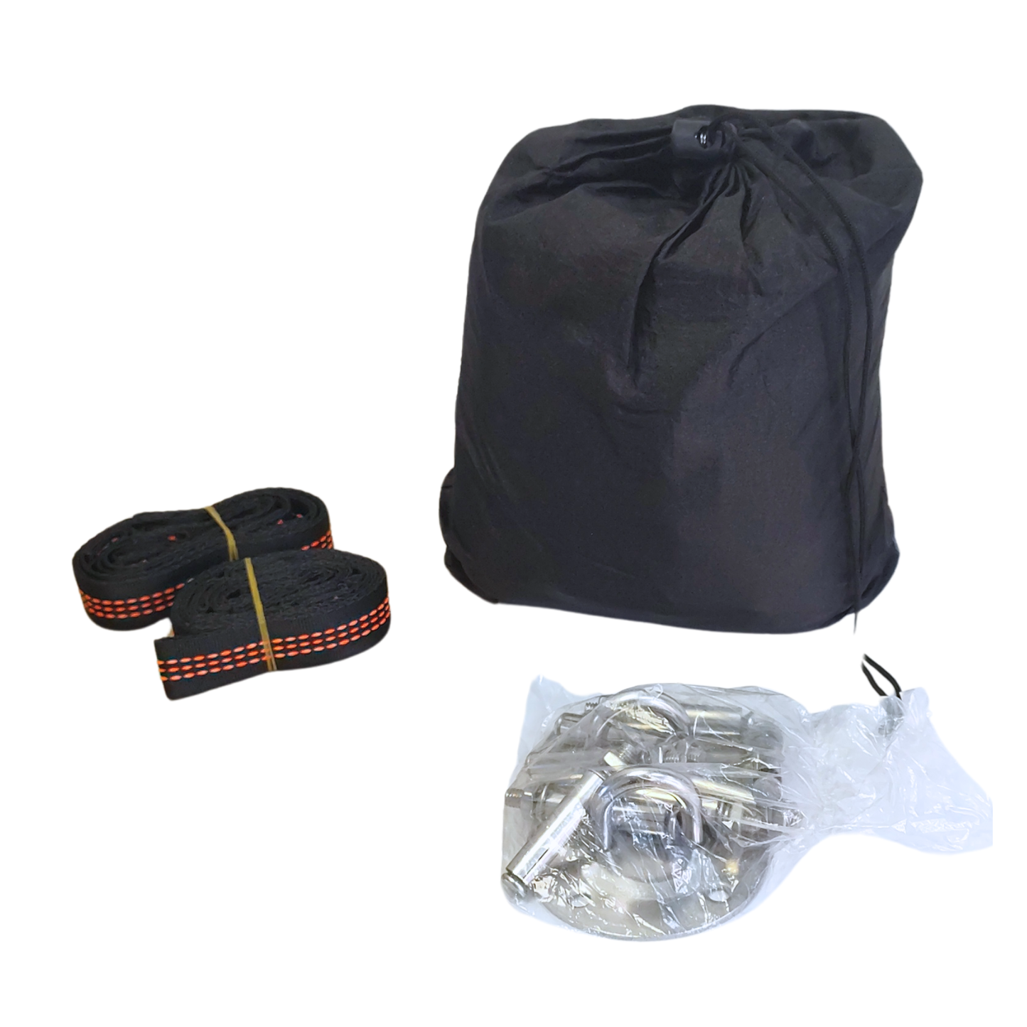 Columpio Trapecio Aéreo Yoga Sensorial