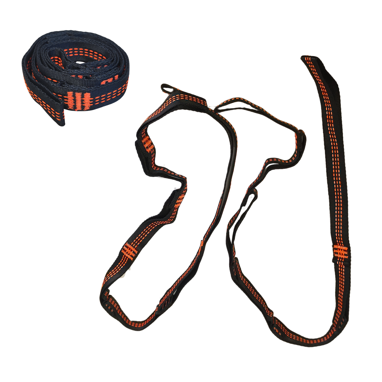 Columpio Trapecio Aéreo Yoga Sensorial