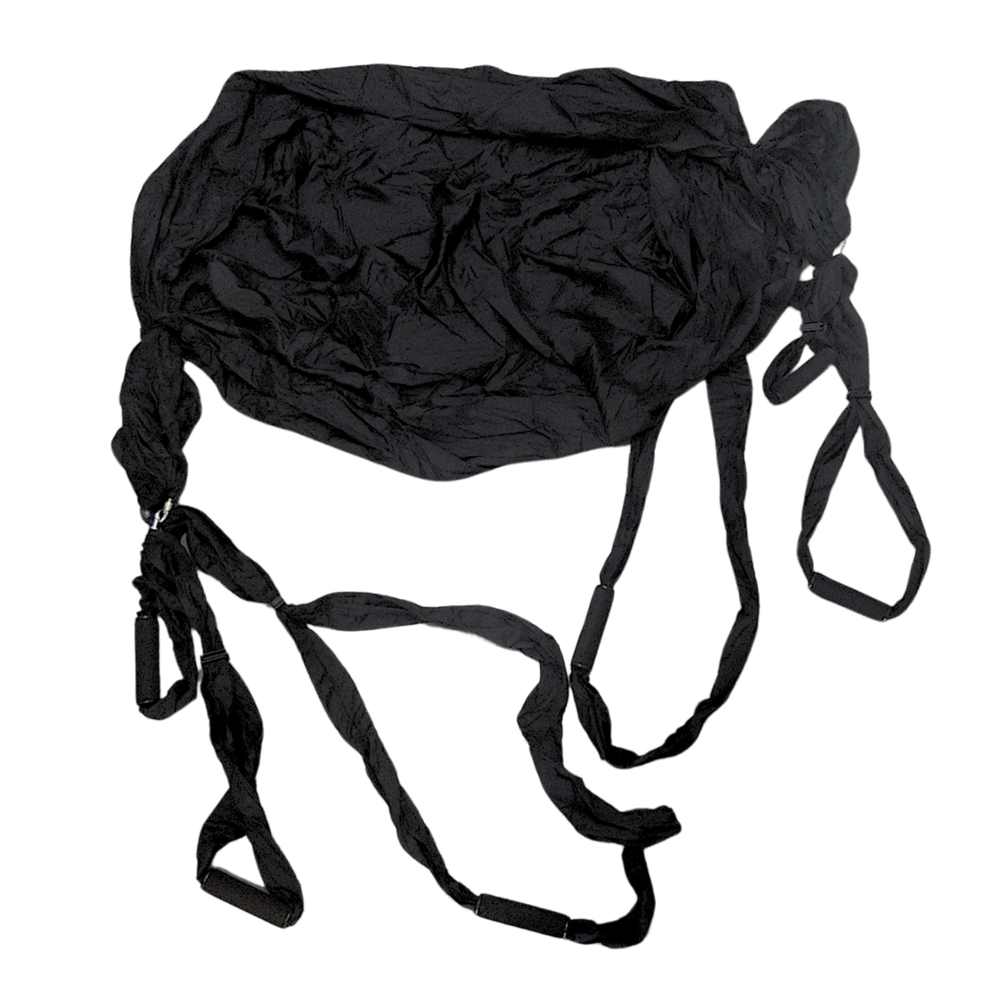 Columpio Trapecio Aéreo Yoga Sensorial