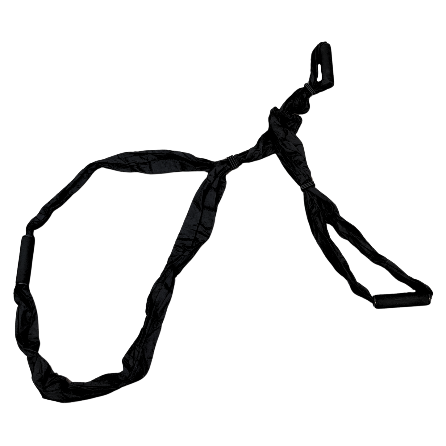 Columpio Trapecio Aéreo Yoga Sensorial