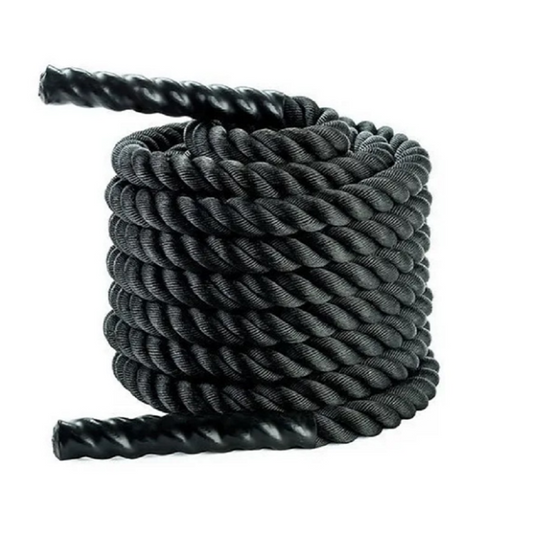 Cuerda Crossfit Batle Rope 9 metros 38 mm