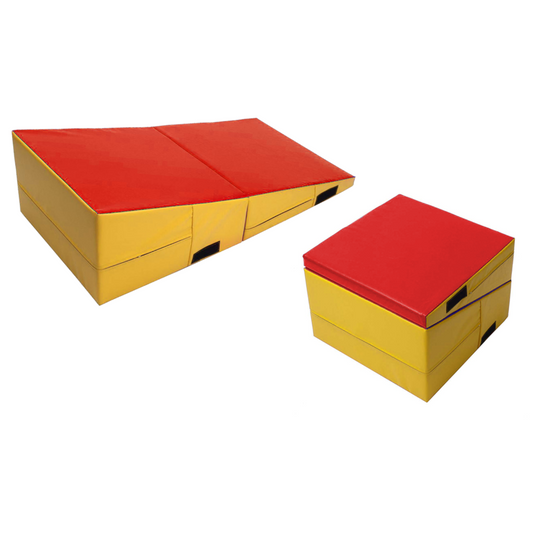 Plano Inclinado  Plegable 120x60x5cm-35 cm