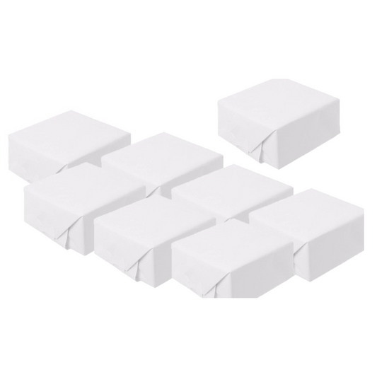 8x Bloques De Magnesio 65 Gr Crossfit Calistenia Y Gimnasia