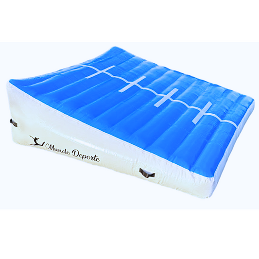 Air Ramp Plano Inclinado 200x200x65-25 cm
